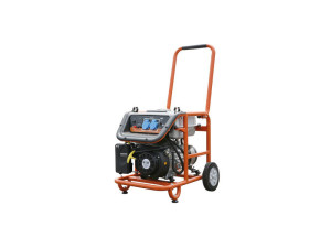 AGREGAT ZA STRUJU FUXTEC - 2,8 KW
