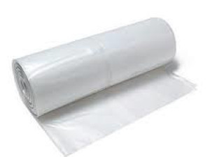 Najlon crijevo gradjevinska folija, plastenik kese