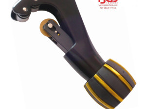 Rezač / rosnajder za cijevi 4 - 28 mm, PROFI (BGS 8344)