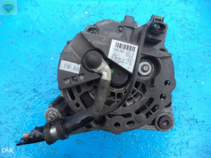 Polo 1.4 TDI 04-alternator (ostali dijelovi)