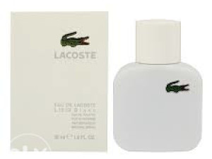 Lacoste Blanc Pour Homme 100ml (Orginalni parfemi)