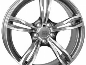 ALU FELGE BMW WSP W679 Daytona