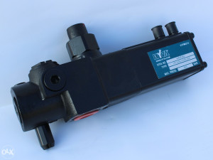 Kip ventil, ventil kipe u šasiji  066 001 344