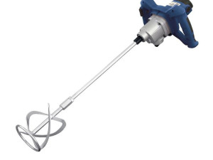 WorkersBest mješač boje i žbuke WB 1400W FMR - 12572