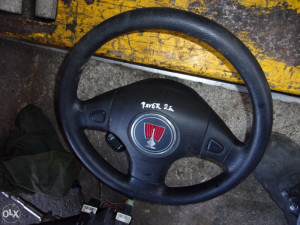 AIRBAG ROVER 25 / AIRBAG VOLANA ROVER 25