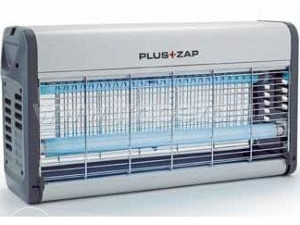 Lampa za insekte, UV lampa