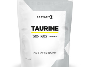 TAURIPURE - Pure TAURINE Powder