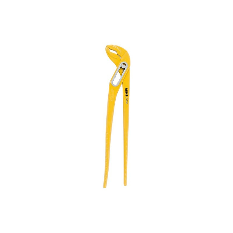 REMS kliješta za cijevi Catch W 1 1/2" 300 mm 116060