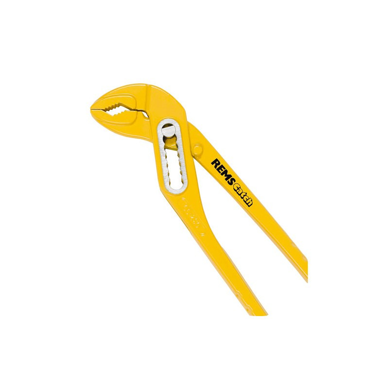 REMS kliješta za cijevi Catch W 1 1/2" 300 mm 116060
