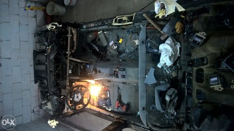 BMW E39 DIJELOVI 062 460 343