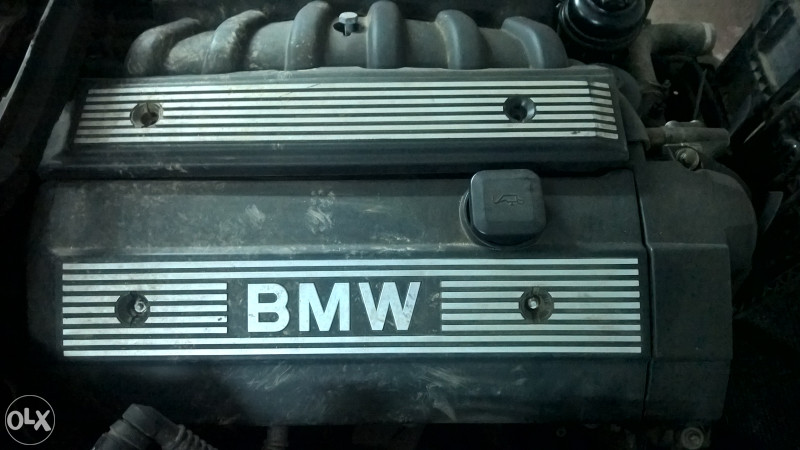 BMW E39 DIJELOVI 062 460 343