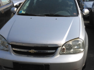 Dijelovi CHEVROLET Nubira