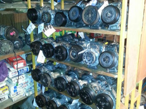 Otkup neispravnih kompresora klime