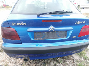 Djelovi citroen xsara 01g 20hdi