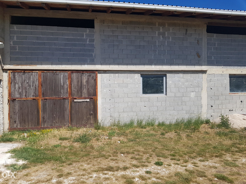 Zemljište 1329 m2, štala i sjenik,Vir, Općina Posušje 3