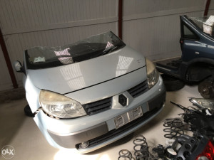 renault scenik 1.988kw dijelovi 063117176