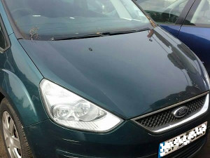 Ford Galaxy 06/10-dijelovi limarije i mehanike