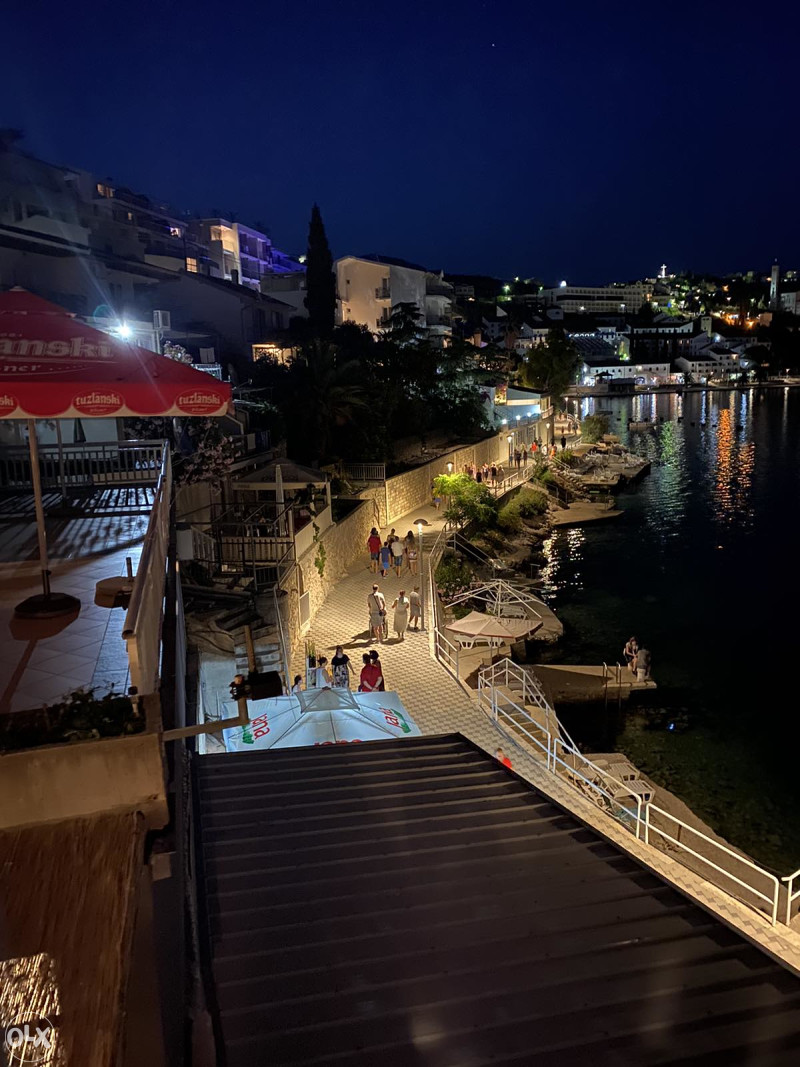 Apartmani Rosanda Vrlić Neum 00385 91 483 8969