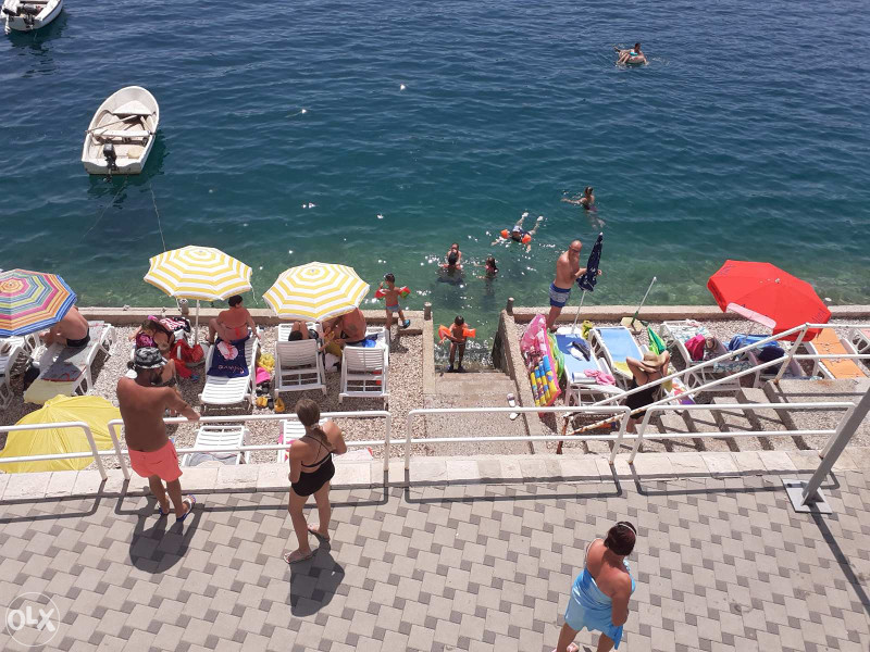 Apartmani Rosanda Vrlić Neum 00385 91 483 8969 8