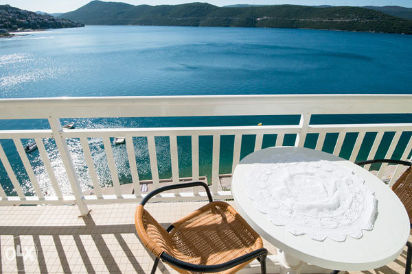 Apartmani Rosanda Vrlić Neum 00385 91 483 8969 2