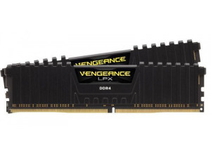 CORSAIR Vengeance 16GB 2666MHz DDR4 CL16 KIT