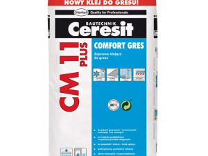 CERESIT CM 11 - 25 KG ( POBOLJŠANO LJEPILO ZA KERAMIKU)