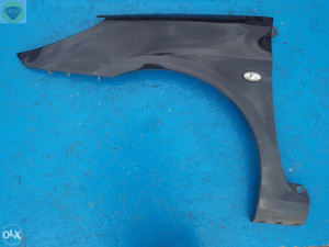 Peugeot 307 05/09-lijevi blatobran (ostali dijelovi)