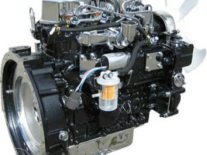Mitsubishi Motori INDUSTIJSKI i Rezervni djelovi NOVI