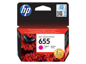 Cartridge HP CZ111AE magenta no.655