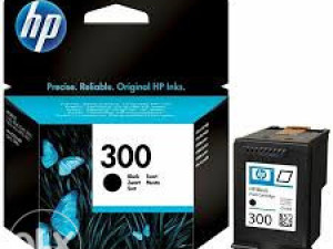Cartridge HP CC640EE 300 crni