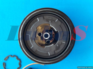 Remenica kompresora sa kvačilom VW Audi Seat