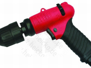 Busilica na zrak pneumatska busilica