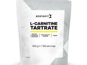 L - Carnitine Tartrate 100 doza