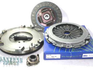 Zamajac+set kvačila Hyundai Santa Fe 2000-2005(VGT)