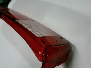 Staklo stop lampe renault magnum