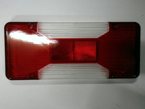 Staklo stop lampe iveco daily