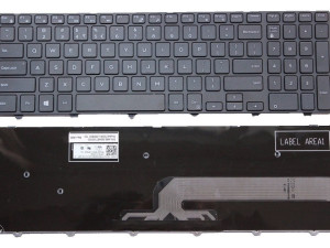 Tastatura za Dell Inspiron 15 5543 5545 5547 5548