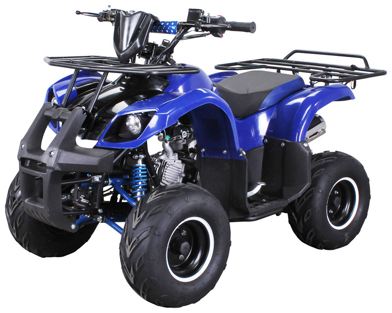 QUAD Midi dječji 125 ccm quad za djecu S8 Farmer ATV / UTV / Quad