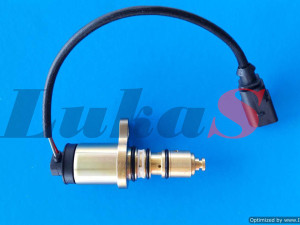 Kontrolni - regulacioni ventil kompresora VW, Audi