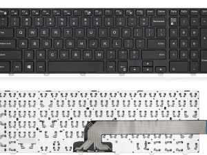 Tastatura za Dell Inspiron 15 5551 5555 5558 5748 5755