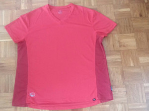 Sportska majica PROTOUCH Velika XL
