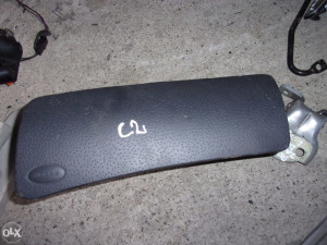 AIRBAG CITROEN C2