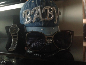 Zenski kacket kacketi AKCIJA!!!