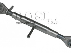 Navojna poluga-poteznica standard za traktor