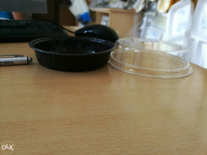 Cheesecake posudica i sl.