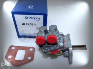 Perkins ULPK0014 pumpa niskog pritiska