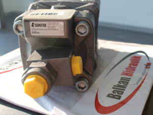 HIDRAULIČNA PUMPA SUNFAB 2X53L