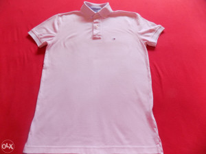 TOMMY HILFIGER MUŠKA MAJICA VEL S