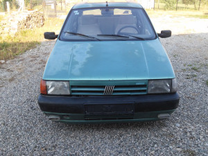 Fiat Tipo 1.6benzin Bih papiri Dijelovi Djelovi delovi