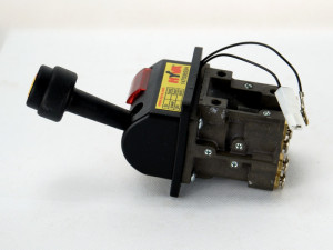 Kip komanda ručica za kipovanje HYVA joystick